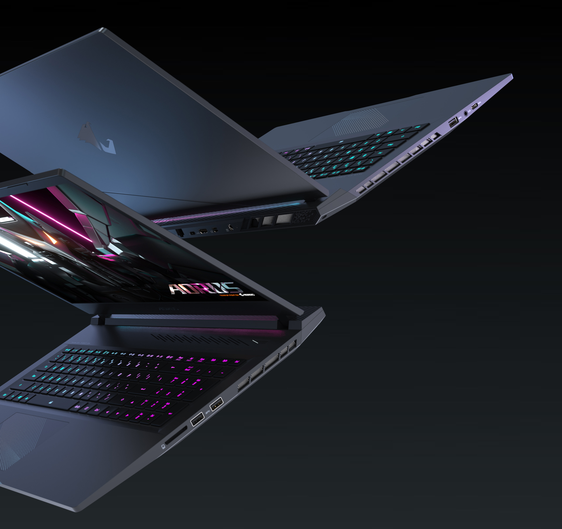 AORUS 17 Laptop